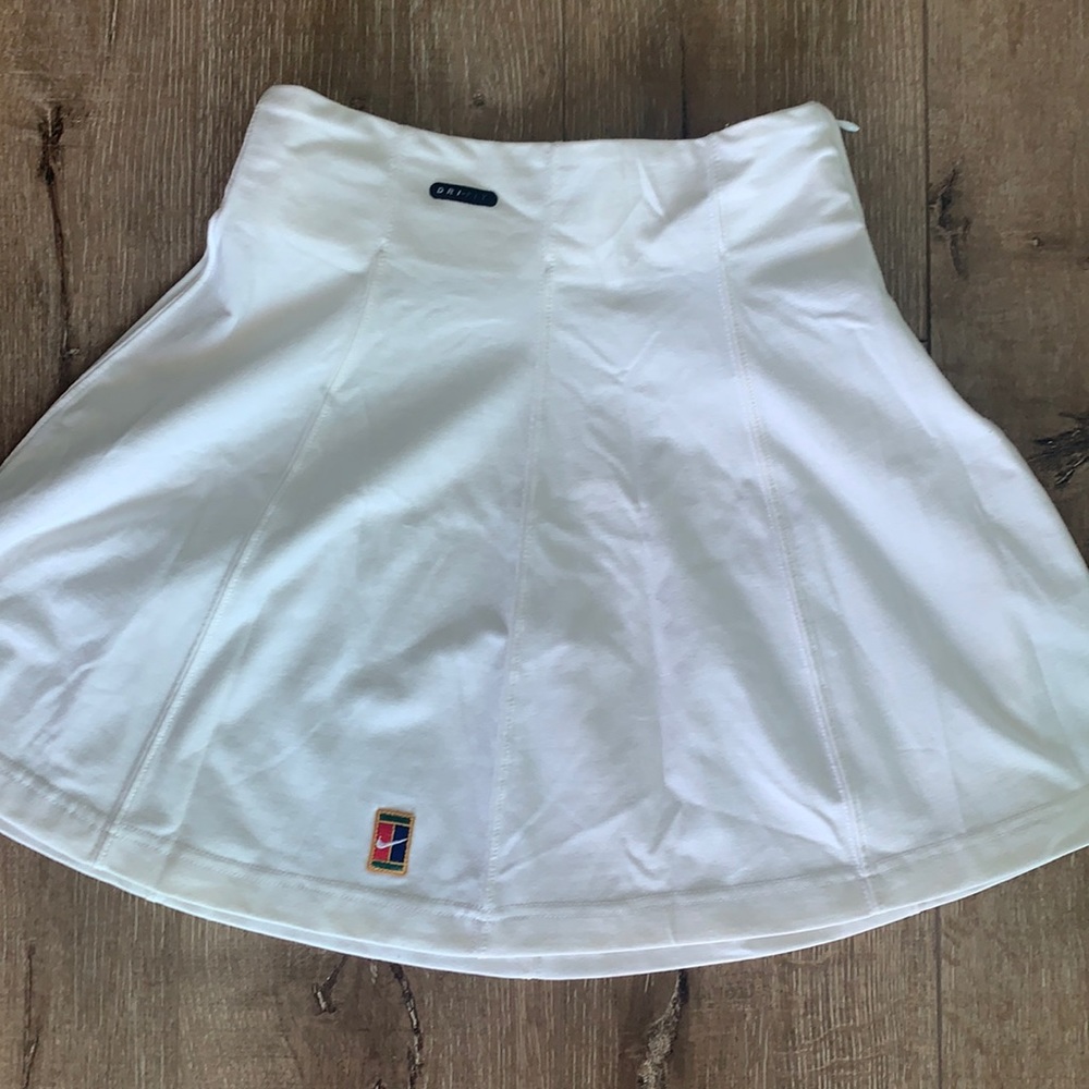 Vintage Nike tennis skirt sz S
